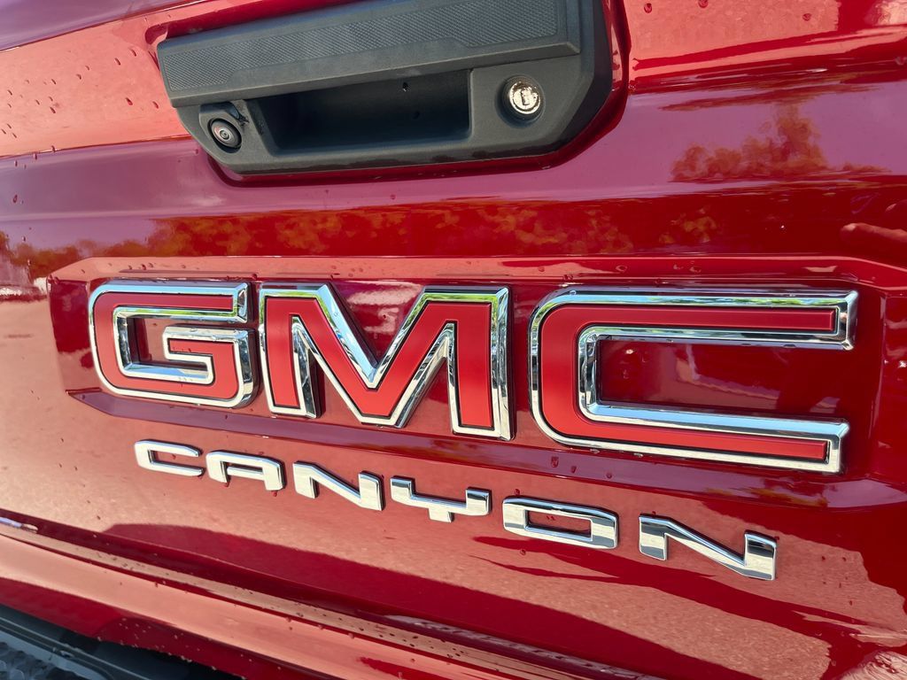 Used 2023 GMC Canyon AT4X w/ Edition 1 AWD/4WD image 42