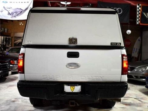 Used 2012 Ford F250 XL w/ PWR Equipment Group RWD image 7