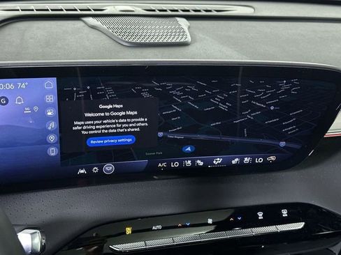 New 2026 Buick Enclave Avenir FWD image 15