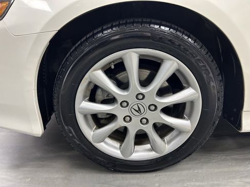 Used 2008 Acura TSX w/ Navigation image 20