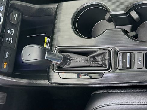 Certified 2024 Honda Civic Touring image 16