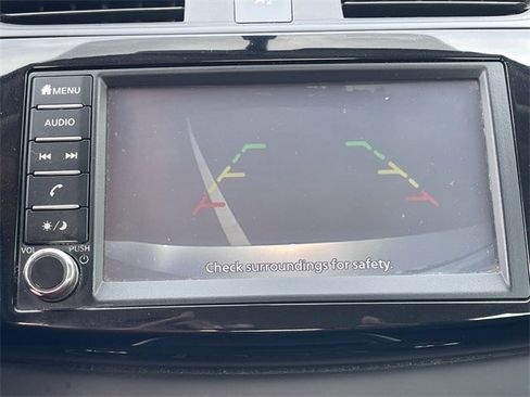 Used 2019 Nissan Sentra S image 17