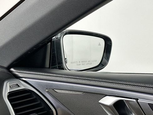 Used 2021 BMW 840i xDrive Convertible image 23