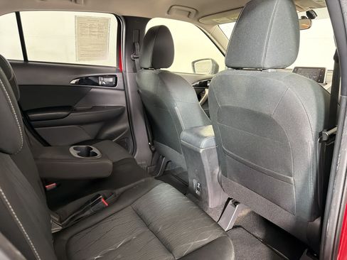 Used 2018 Mitsubishi Eclipse Cross SE AWD/4WD image 28