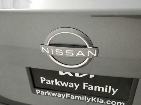 Used 2024 Nissan Sentra SV image 25