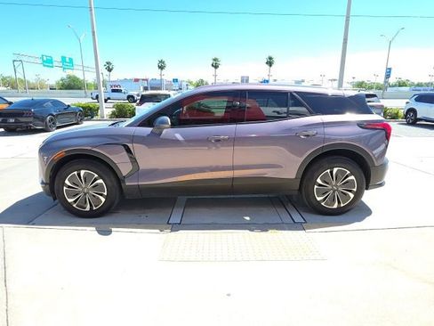Used 2024 Chevrolet Blazer EV LT AWD/4WD image 7