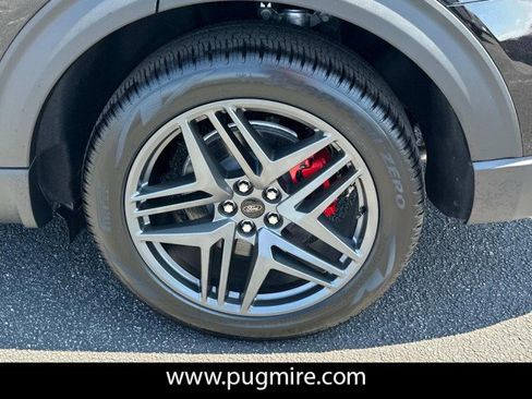 New 2025 Ford Explorer ST image 20