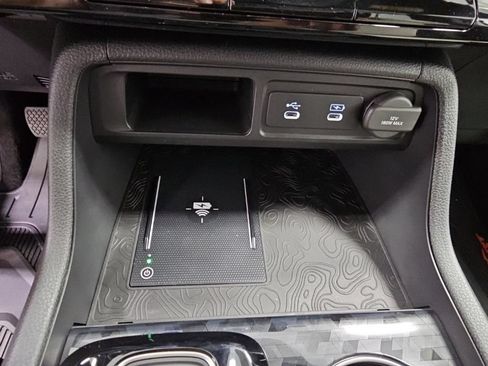 New 2026 Honda Passport TrailSport Elite image 20