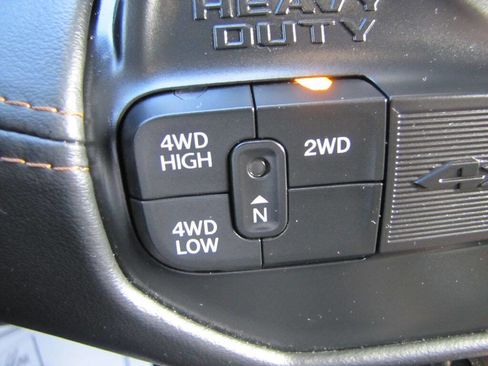 Used 2021 RAM 2500 Limited image 45