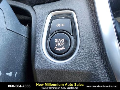 Used 2016 BMW 428i Convertible w/ Premium Package image 21