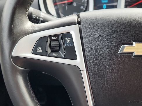 Used 2014 Chevrolet Equinox LT w/ Driver Convenience Package AWD/4WD image 36