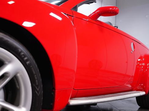 Used 2005 Chevrolet SSR image 21