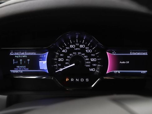 Used 2015 Lincoln MKS AWD w/ Equipment Group 101A image 20