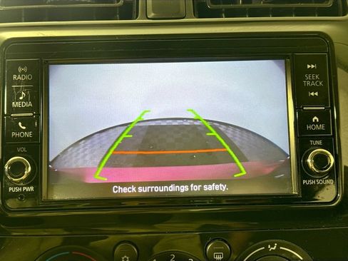 Used 2019 Mitsubishi Mirage G4 ES FWD image 13