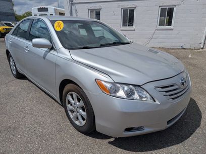 Used 2009 Toyota Camry LE