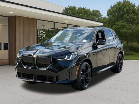 New 2026 BMW X3 xDrive30i w/ M Sport Package AWD/4WD image 27