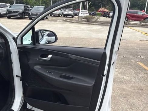 Used 2022 Hyundai Santa Fe XRT FWD image 12