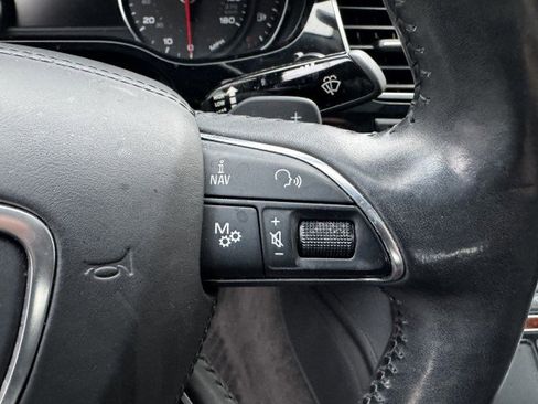 Used 2011 Audi A8 L 4.2 image 27