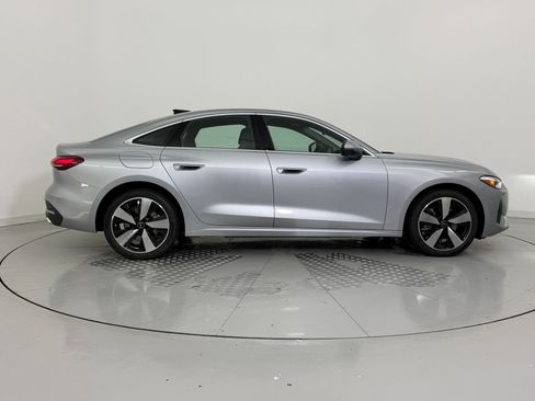 New 2025 Audi A5 2.0T Premium image 8