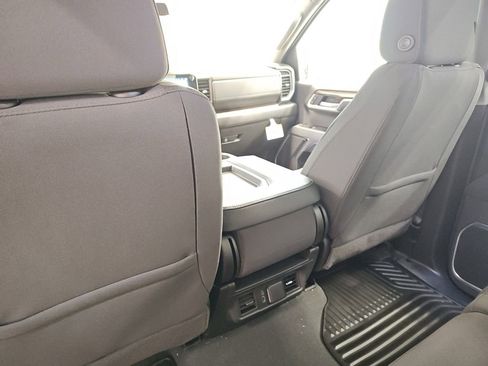 New 2026 Chevrolet Silverado 1500 LT image 29