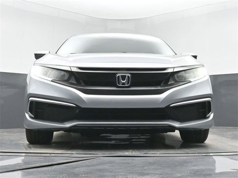 Used 2019 Honda Civic LX image 33