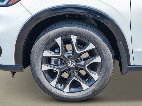 New 2026 Honda HR-V EX-L image 7
