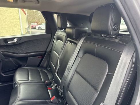 Used 2020 Ford Escape SE Sport AWD/4WD image 13