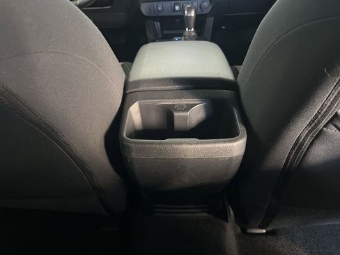 Used 2023 Toyota Tacoma TRD Sport AWD/4WD image 24