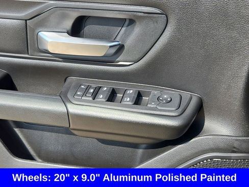 New 2026 RAM 1500 Express AWD/4WD image 14