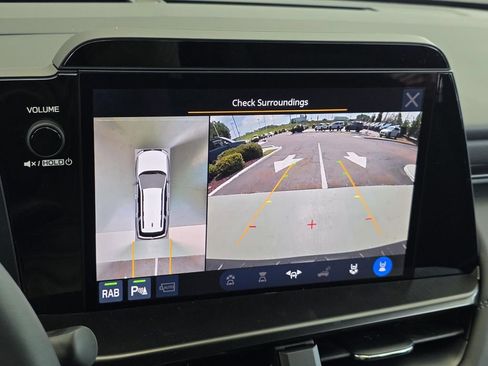 New 2026 Subaru Outback Touring XT AWD/4WD image 19