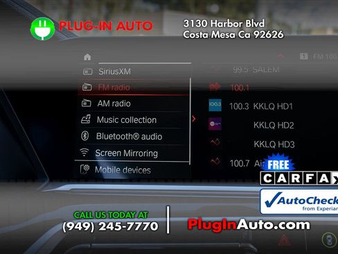 Used 2019 BMW X7 xDrive40i w/ Premium Package image 32