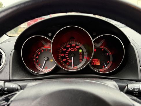 Used 2008 MAZDA MAZDA3 s Touring image 12