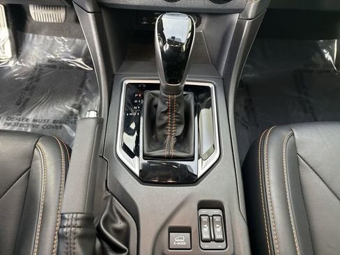 Used 2021 Subaru Crosstrek 2.5i Limited image 17