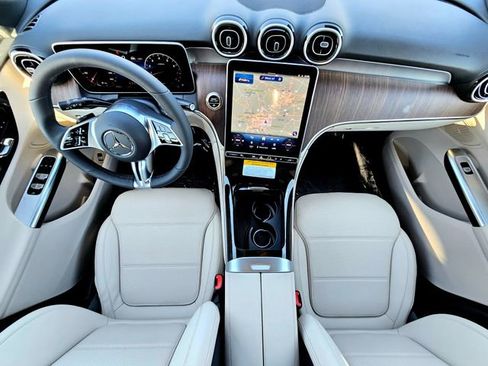 New 2026 Mercedes-Benz GLC 300 4MATIC image 26