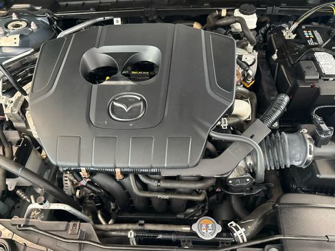 Certified 2023 MAZDA CX-30 AWD 2.5 S w/ Preferred Package image 20