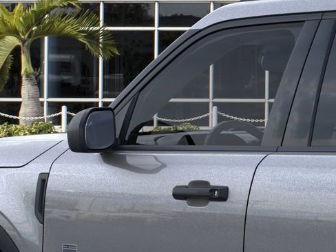 New 2026 Ford Bronco Sport Big Bend AWD/4WD image 20
