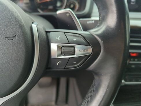 Used 2019 BMW X6 xDrive35i w/ M Sport Package AWD/4WD image 22