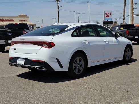 Used 2023 Kia K5 LXS image 11