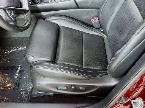 Used 2016 Nissan Maxima 3.5 SV FWD image 23