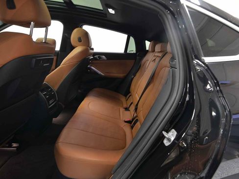 Used 2021 BMW X6 xDrive40i w/ Premium Package 2 image 10