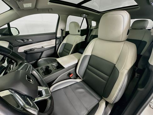 Used 2024 Honda Prologue Touring image 13