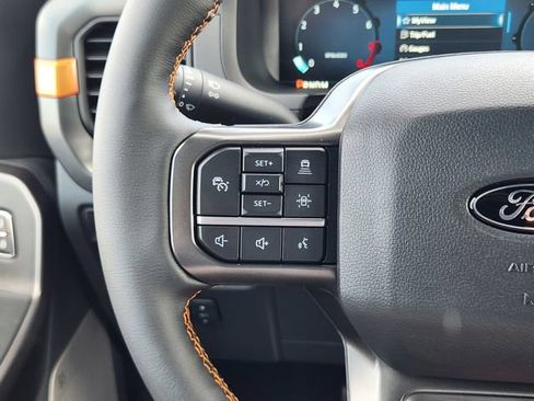 New 2026 Ford F150 Tremor AWD/4WD image 29