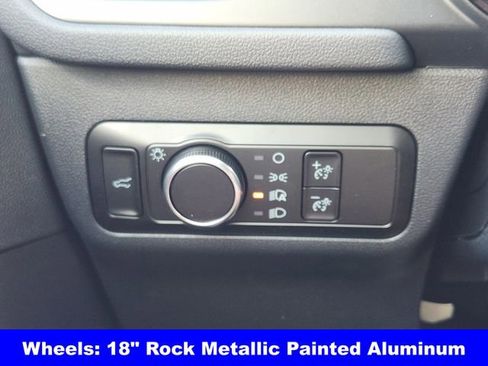 New 2026 Ford Escape ST-Line w/ Tech Pack #1 image 23