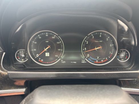 Used 2017 BMW 650i xDrive Convertible AWD/4WD image 39