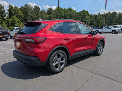 Used 2025 Ford Escape ST-Line FWD image 4