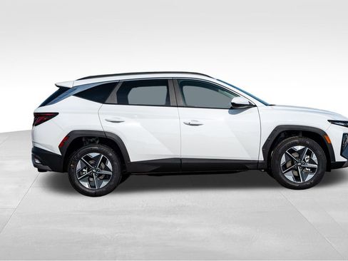 New 2026 Hyundai Tucson SEL image 8