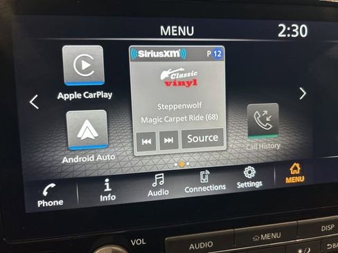 Used 2025 Nissan Frontier SV image 28