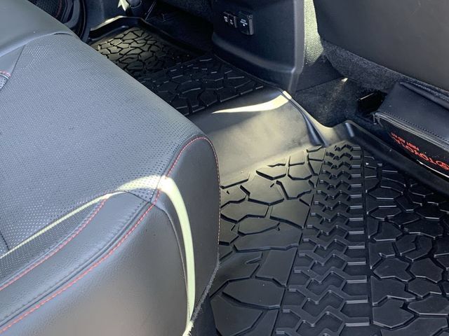 Used 2023 Toyota Tundra TRD Pro w/ TRD Pro Tow Package AWD/4WD image 37