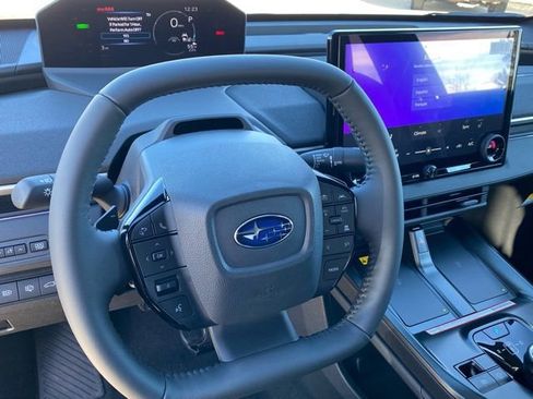New 2026 Subaru Solterra Premium image 12