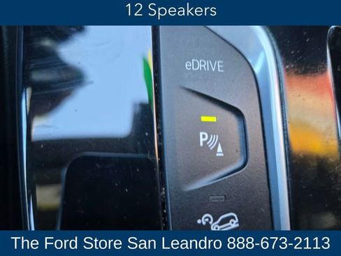 Used 2021 BMW X3 xDrive30e image 22